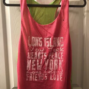 🎂Long Island New York Tank